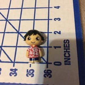 Ryan’s World Road Trip Hawaii Figure